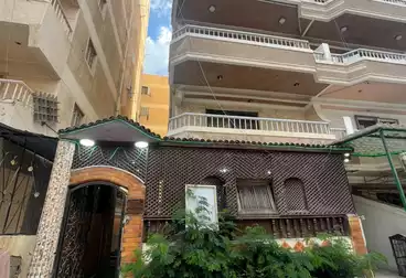 Chalets For sale - 2 rooms - floor 1