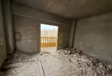 Duplex For sale - 3 rooms - floor 2