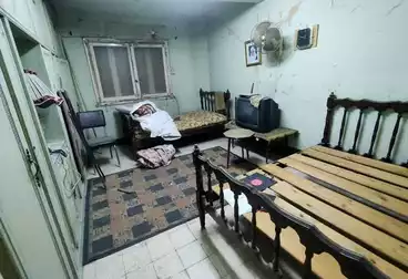 undefined undefined - 2 rooms - floor 4