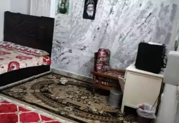 شقق للبيع - 3 غرف - بالدور 2