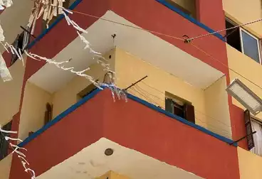 منزل / بيت للبيع - 3 غرف