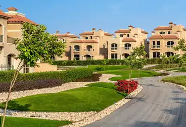 Villas For sale - 3 rooms