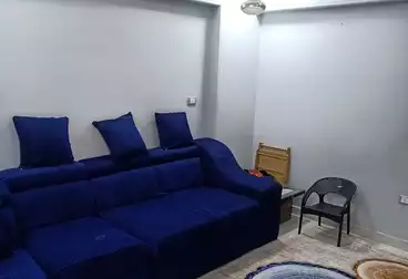 شقق للبيع - 3 غرف - بالدور 6