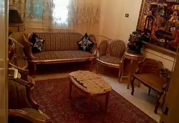 Apartments For sale - 5 rooms - floor 2