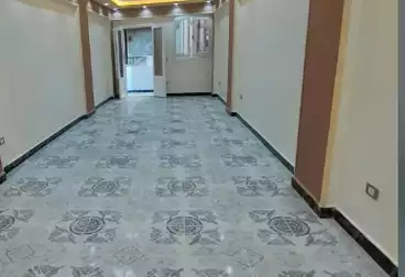 شقق للبيع - 3 غرف - بالدور 3