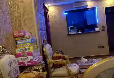 Properties For sale - 3 rooms - floor 2