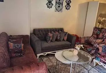 شقق للبيع - 3 غرف - بالدور 4