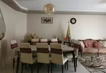 شقق للبيع - 3 غرف - بالدور 3