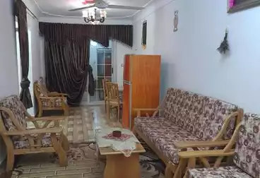 Furnished Apartment For sale - 2 rooms - floor 2