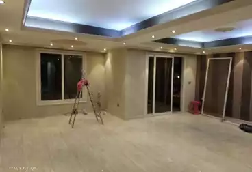 شقق للإيجار - 3 غرف - بالدور 2