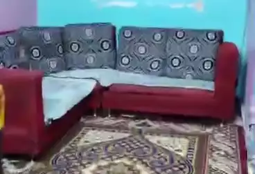 شقق للبيع - 3 غرف - بالدور 1
