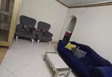 Apartments For sale - 3 rooms - floor 1