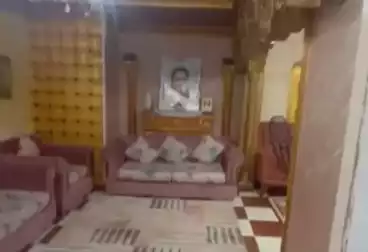 شقق للبيع - 3 غرف - بالدور 4