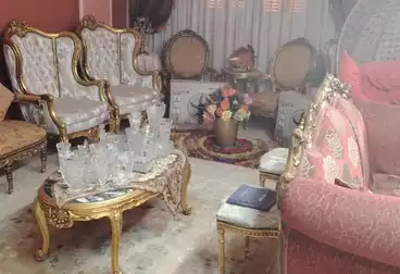 undefined undefined - 2 rooms - floor 6