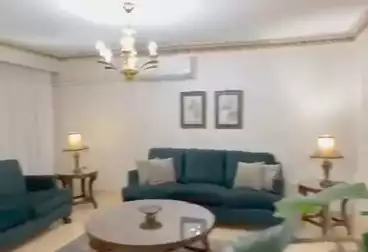 شقق مفروشة للإيجار - 3 غرف - بالدور 5