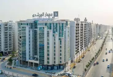 Administrative For rent - 4 rooms - floor 1