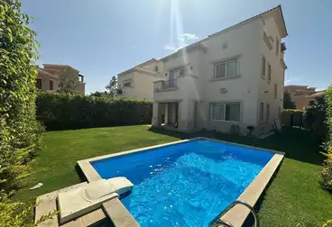 Separate Villa For rent - 4 rooms