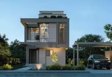 Villas For sale - 3 rooms