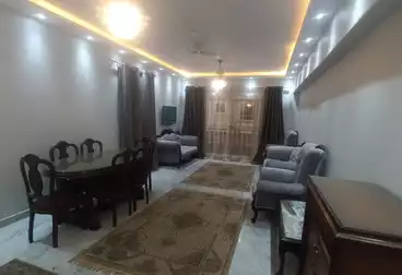 Furnished Apartment For rent - 3 rooms - floor 4
