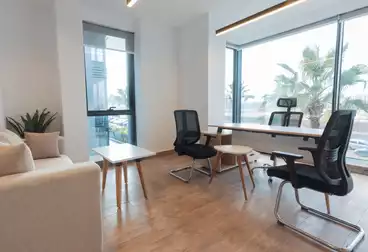 Administrative For rent - 1 rooms - floor 3