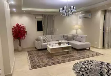 شقق مفروشة للإيجار - 3 غرف - بالدور 5