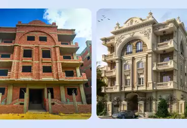 Apartments For sale - 4 rooms - floor 1