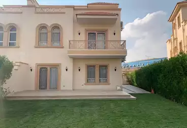 Twin House For rent - 4 rooms