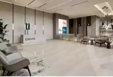 Administrative For rent - 3 rooms - floor 1
