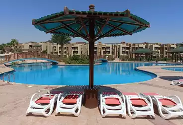 Chalets For rent - 2 rooms - floor 2