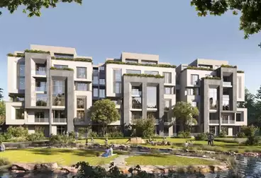 Apartments For sale - 3 rooms - floor 3