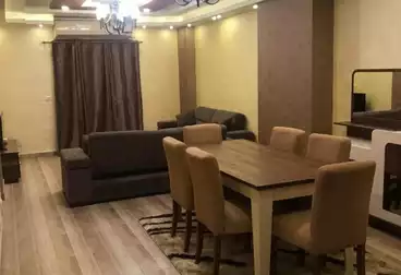 Furnished Apartment For rent - 2 rooms - floor 2