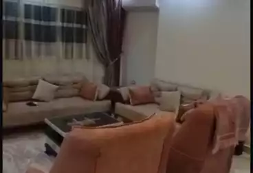 شقق مفروشة للإيجار - 3 غرف - بالدور 2