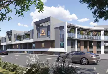 Apartments For sale - 1 rooms - floor 2