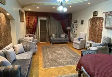 شقق مفروشة للإيجار - 3 غرف - بالدور 1