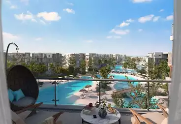Chalets For sale - 1 rooms - floor 1