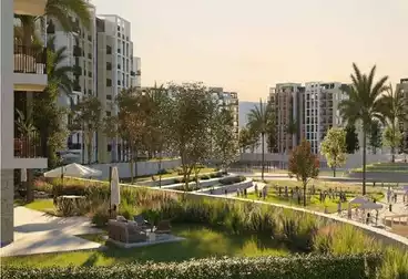 Apartments For sale - 2 rooms - floor 8