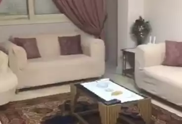 Furnished Apartment For rent - 2 rooms - floor 1