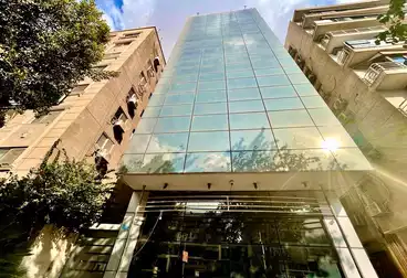 Administrative For rent - 4 rooms - floor 4