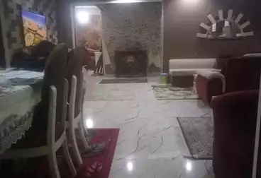 Apartment with Garden For sale - 3 rooms - floor 0