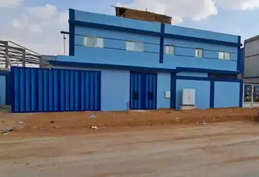 Factory For rent