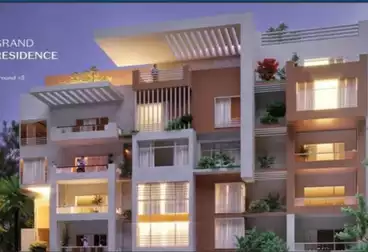 Apartment with Garden For sale - 2 rooms - floor 0