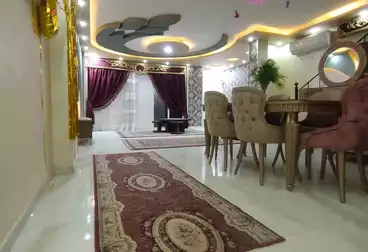 Apartments For rent - 6 rooms - floor 4