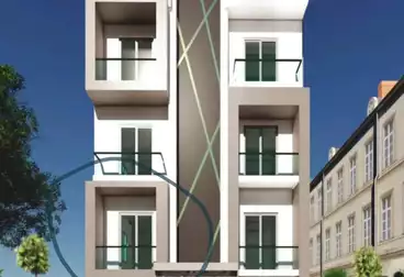 Apartments For sale - 3 rooms - floor 1