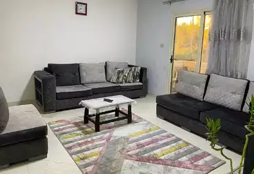 شقق مفروشة للبيع - 2 غرف - بالدور 1
