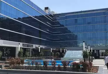 Administrative For rent - 3 rooms - floor 1