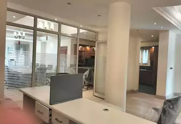 Administrative For rent - 10 rooms