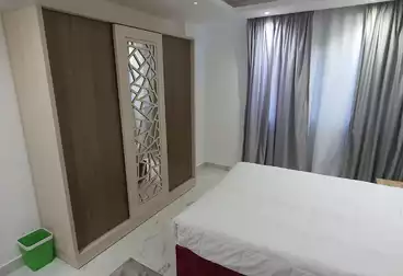 شقق مفروشة للبيع - 2 غرف - بالدور 2