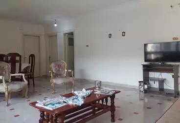 Furnished Apartment For rent - 2 rooms - floor 3
