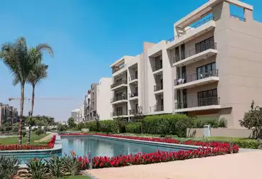 Furnished Apartment For sale - 1 rooms - floor 1