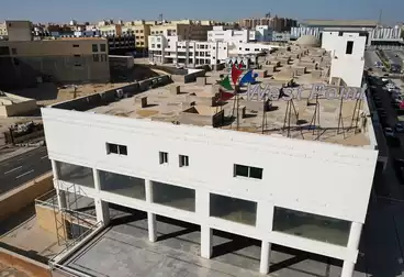 تجاري للإيجار - بالدور 0